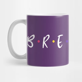 Breathe Mug